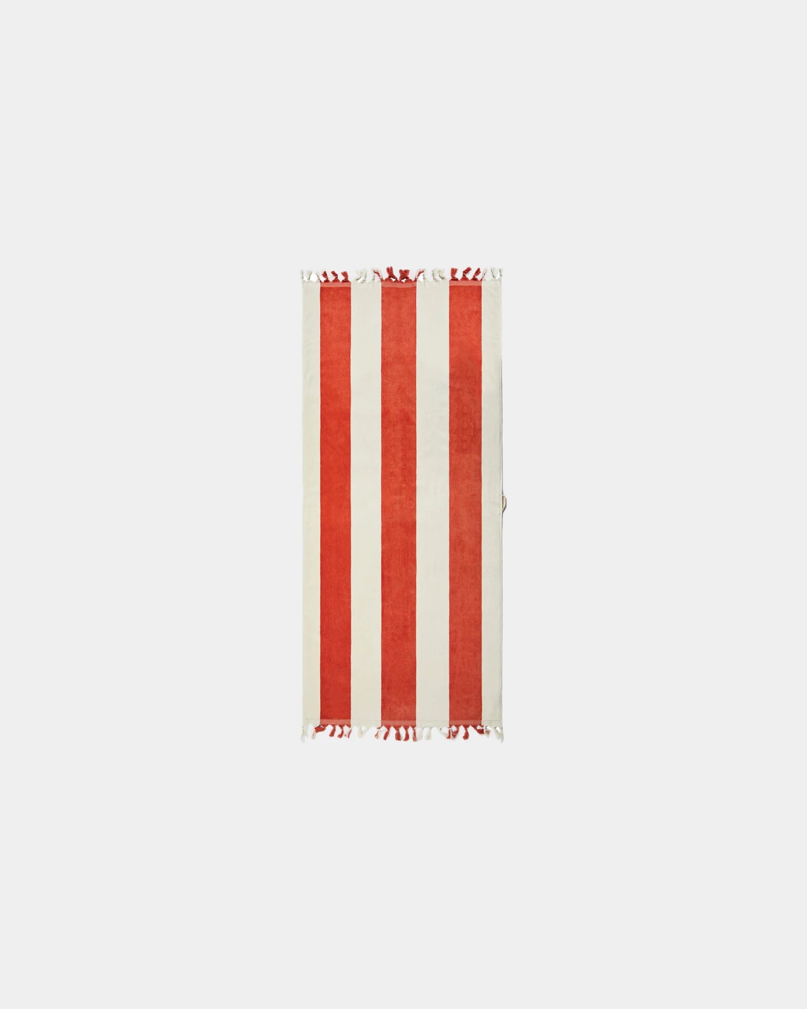 Serviette de plage coton Vinga Valmer à personnaliser - 1